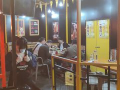 大堂-小红烤翅(傅厚岗店)