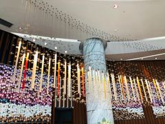 -漳州佰翔圆山酒店·圆山畔西餐厅