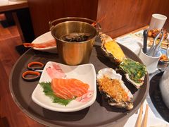 -第六季自助餐厅(王府井店)