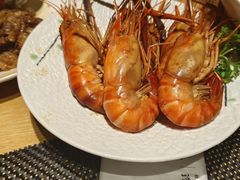 -虹料理·日料放题(悠方店)