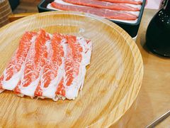 特选肥牛-牛New寿喜烧(青浦店)