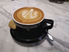 -Bracket Coffee(工体店)