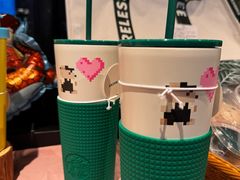 -星巴克(台州临海紫阳街店)