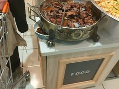 -丽达购物中心(崂山店)
