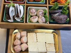 -阿昌白族石板烧(大理古城店)