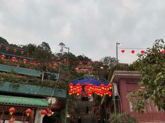 -枇杷园食为鲜火锅(南山店)