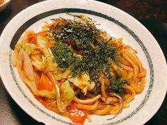 -日本料理神拉面