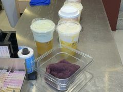 -唐沫茶兮(仓山万达金街店)