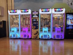 -新世界百货(顺义店)