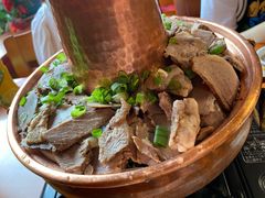 -如意林卡藏餐吧(大昭寺店)