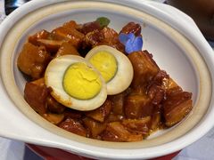 -佳兰雅序融合菜(高新店)