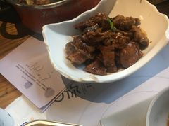 -U你·天然调味(南湖总店)