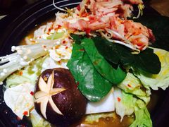 -贵木日本料理·铁板烧(新地假日广场店)