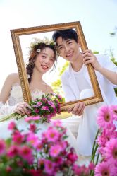 -吉光片羽高端婚纱摄影(泰州优选店)