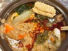 -O记东北砂锅麻辣烫