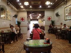 大堂-顺记冰室(宝华路店)