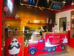 -熊猫邮局(少城店)
