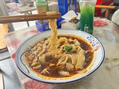 -胖哥面馆