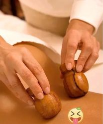 -健身堂科技美肌SPA