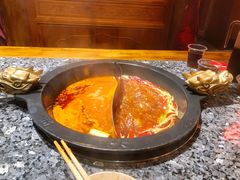 -蜀大侠火锅(古田店)