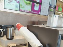 -Tims天好咖啡(河西万象城店)