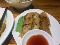 蚵仔煎-乡亲鹅肉城(昆山店)