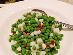 -漢舍中国菜馆(889广场店)
