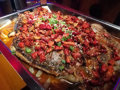 -令狐冲·活鱼馆(宝龙店)