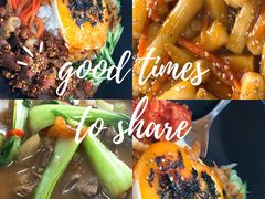 -优壹佳·延边朝鲜族料理(中山北路店)