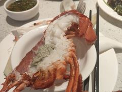 -青蓬海上捞蒸品海鲜城(海岸城店)