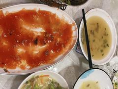 -渔满仓海鲜渔家(象山二店)