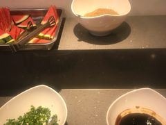 -亿诣蝎府炸酱面羊蝎子火锅(酷车小镇店)