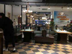 大堂-小柴米·传统江西菜(八一广场店)