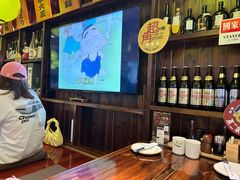 -鸟鹏烧鸟居酒屋(熙龙湾店)