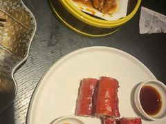 -蝴蝶里·粤菜·点心(滨江龙湖店)