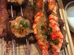 -芸鲜季·云南野生菌餐厅· 云南风物味研社(闵行店)