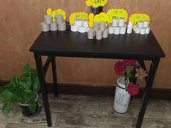 -莱仪堂艾灸经络养生馆(九亭一店)