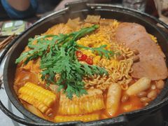 -火联烧烤(学院路创始店)