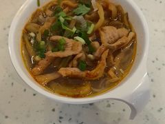 -新宝餐厅(流塘店)