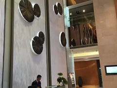 -上海浦东假日酒店
