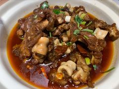 -丁里羊肉小镇(天鹅湖总店)