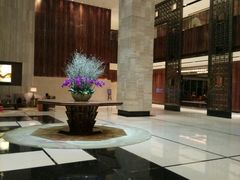 -济南富力凯悦酒店