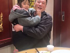 -葛记焖饼(伏牛路店)