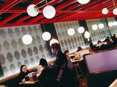 大堂-温禾牛·和牛寿喜烧自助火锅(恒基名人店)