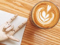 -Onirii Coffee(长乐路店)