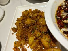-三猫黑鱼花(南大店)