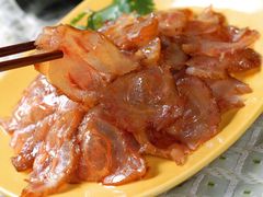 五香牛筋-来自潮州牛肉店(华强北店)