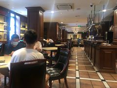 大堂-老昌春饼(大直街店)