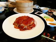 -北京四季酒店·采逸轩
