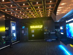 -奥斯卡升龙国际影城(RealD Cinema)